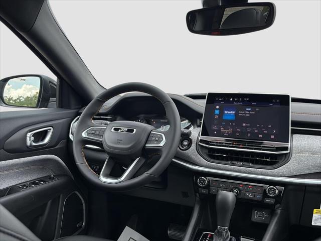 2026 Jeep Compass 85th Anniversary 4x4