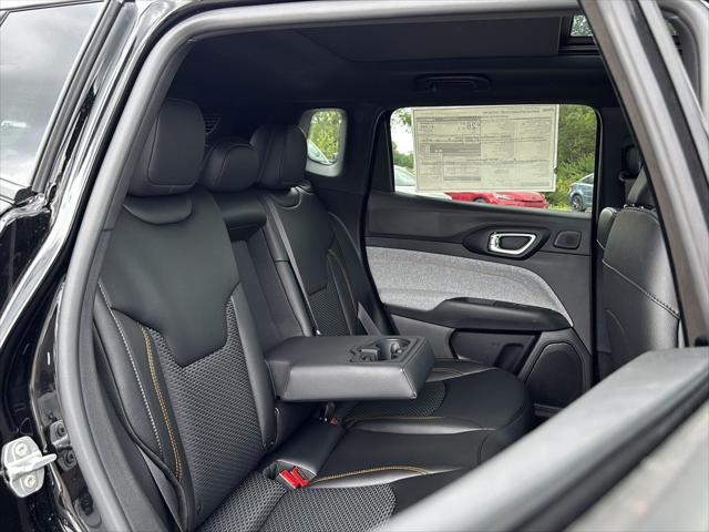 2026 Jeep Compass 85th Anniversary 4x4