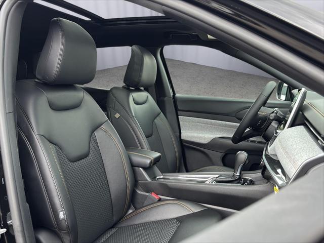 2026 Jeep Compass 85th Anniversary 4x4