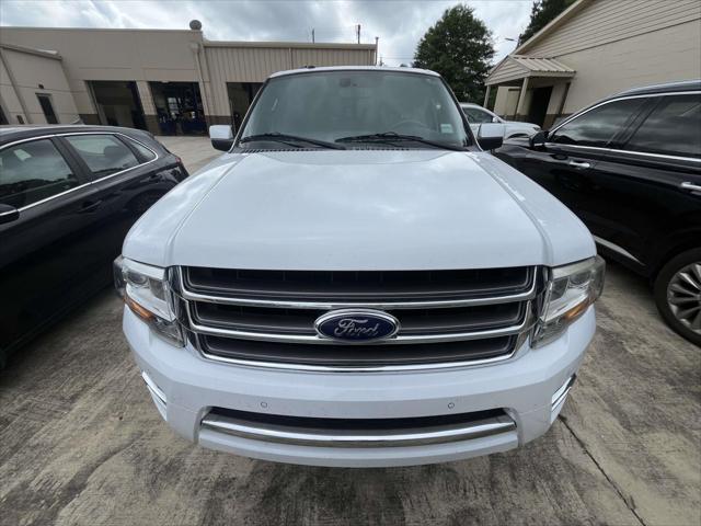 2016 Ford Expedition Limited for sale in Jasper, AL