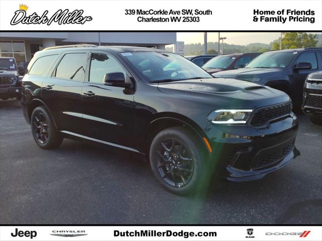 2026 Dodge Durango DURANGO GT PREMIUM AWD HEMI V8 2026 Dodge Durango DURANGO GT PREMIUM AWD HEMI V8