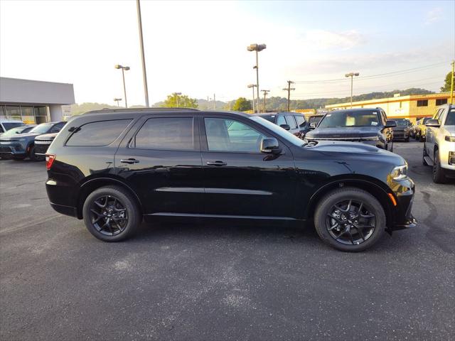 2026 Dodge Durango DURANGO GT PREMIUM AWD HEMI V8 2026 Dodge Durango DURANGO GT PREMIUM AWD HEMI V8