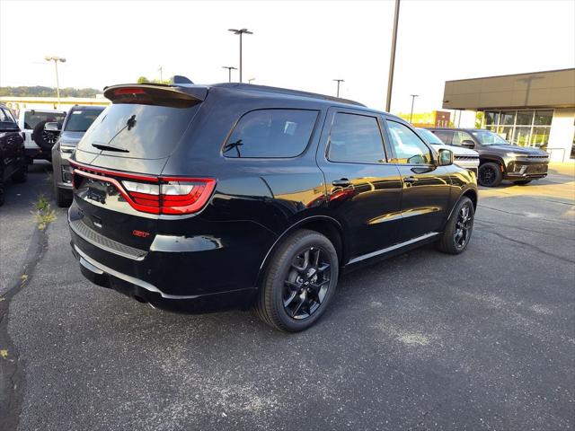 2026 Dodge Durango DURANGO GT PREMIUM AWD HEMI V8 2026 Dodge Durango DURANGO GT PREMIUM AWD HEMI V8