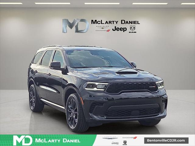 2026 Dodge Durango GT Plus AWD for sale in Bentonville, AR