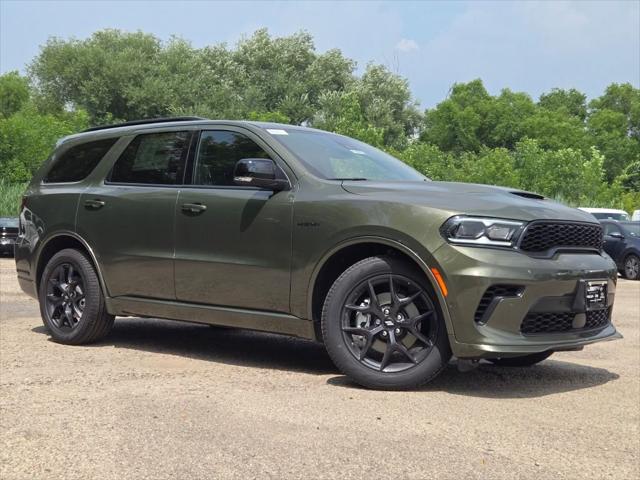 2026 Dodge Durango DURANGO GT PLUS AWD HEMI V8 2026 Dodge Durango DURANGO GT PLUS AWD HEMI V8