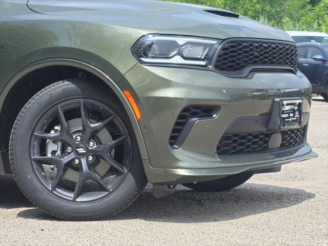 2026 Dodge Durango DURANGO GT PLUS AWD HEMI V8 2026 Dodge Durango DURANGO GT PLUS AWD HEMI V8