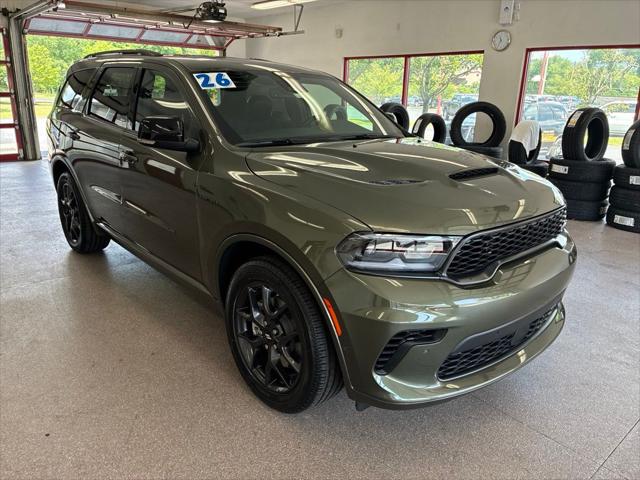 2026 Dodge Durango GT Plus AWD HEMI V8 for sale in Painted Post, NY