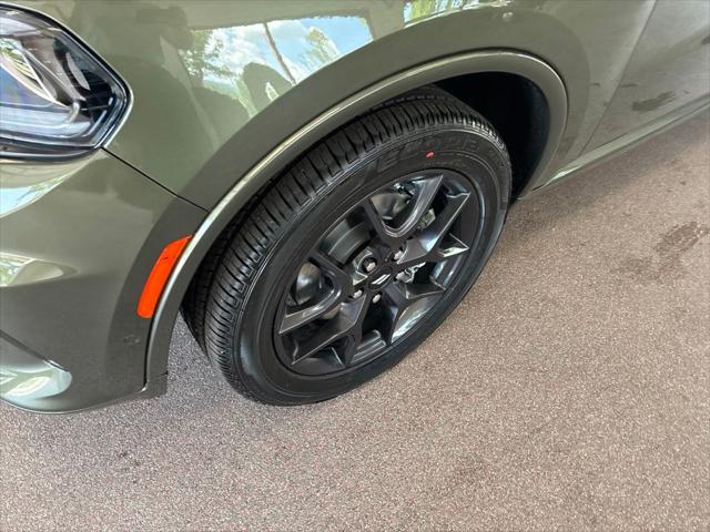 2026 Dodge Durango GT Plus AWD HEMI V8