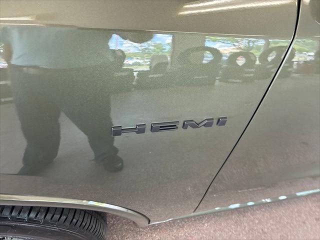 2026 Dodge Durango GT Plus AWD HEMI V8