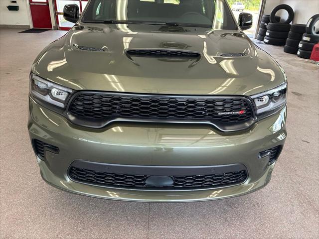 2026 Dodge Durango GT Plus AWD HEMI V8