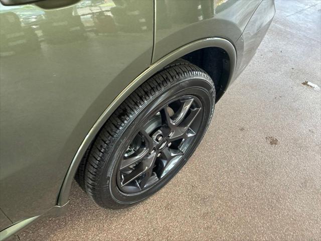 2026 Dodge Durango GT Plus AWD HEMI V8