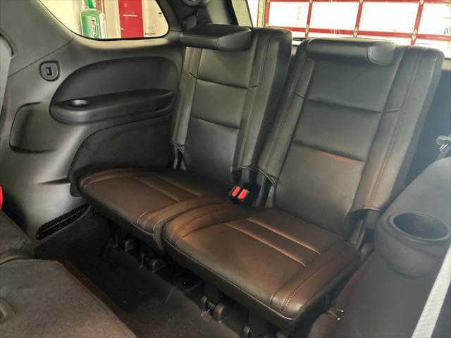 2026 Dodge Durango GT Plus AWD HEMI V8