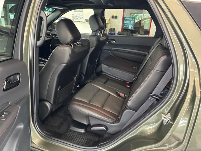2026 Dodge Durango GT Plus AWD HEMI V8