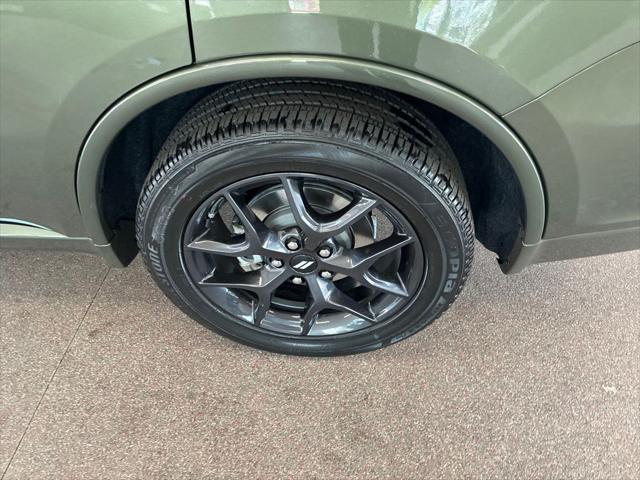 2026 Dodge Durango GT Plus AWD HEMI V8
