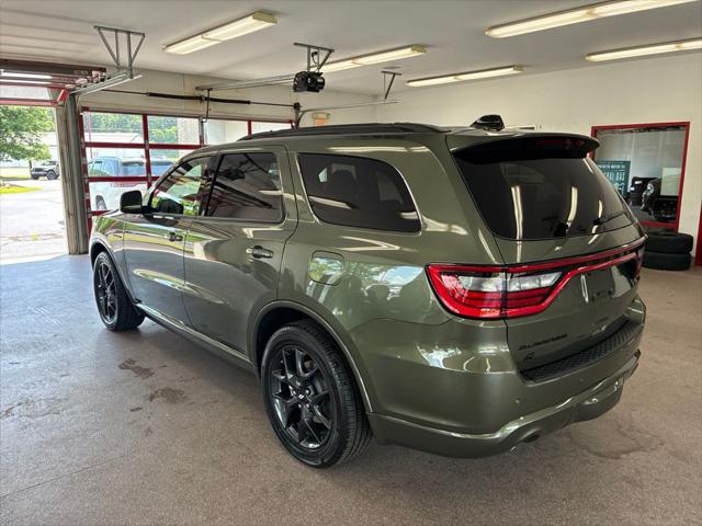 2026 Dodge Durango GT Plus AWD HEMI V8