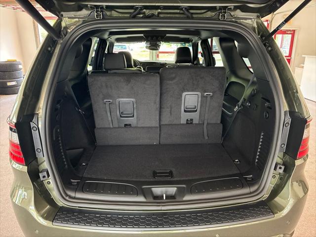 2026 Dodge Durango GT Plus AWD HEMI V8