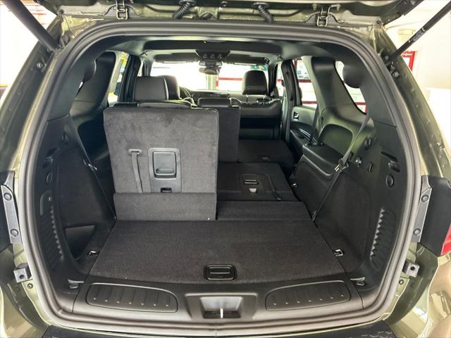 2026 Dodge Durango GT Plus AWD HEMI V8