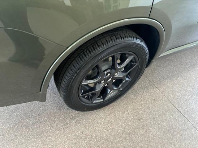 2026 Dodge Durango GT Plus AWD HEMI V8