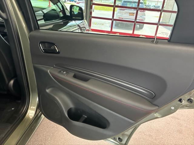 2026 Dodge Durango GT Plus AWD HEMI V8