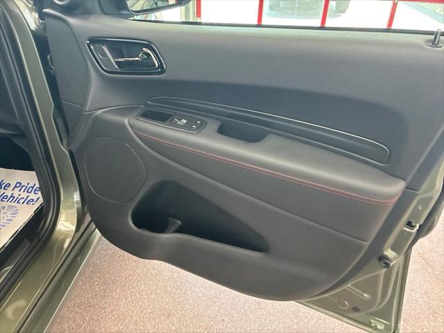2026 Dodge Durango GT Plus AWD HEMI V8