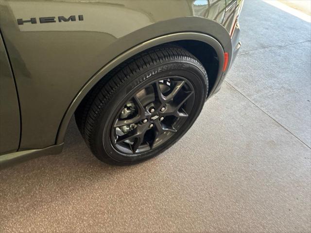 2026 Dodge Durango GT Plus AWD HEMI V8