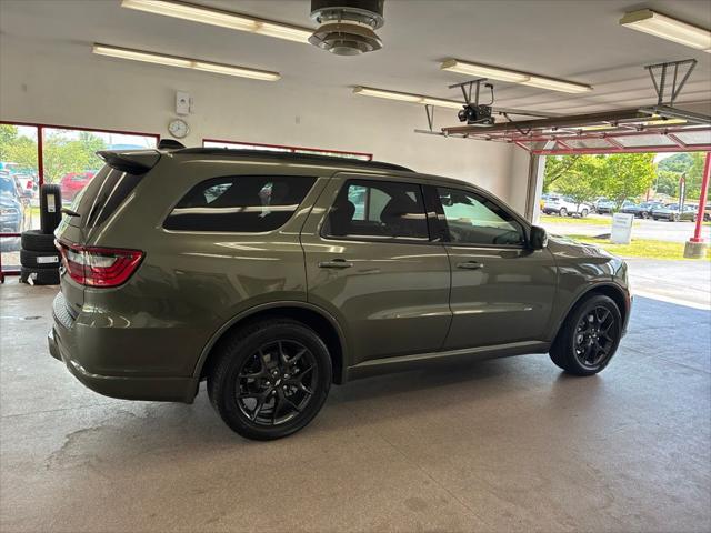 2026 Dodge Durango GT Plus AWD HEMI V8