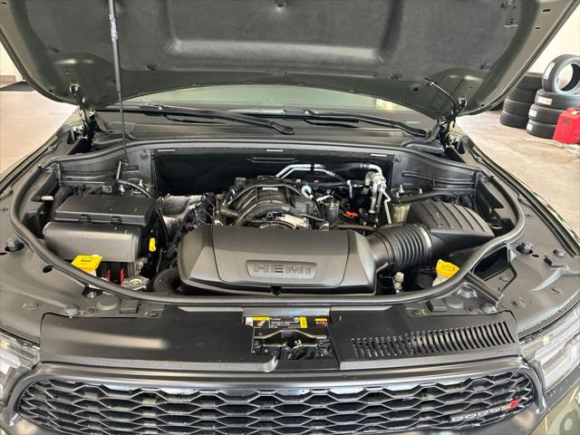 2026 Dodge Durango GT Plus AWD HEMI V8