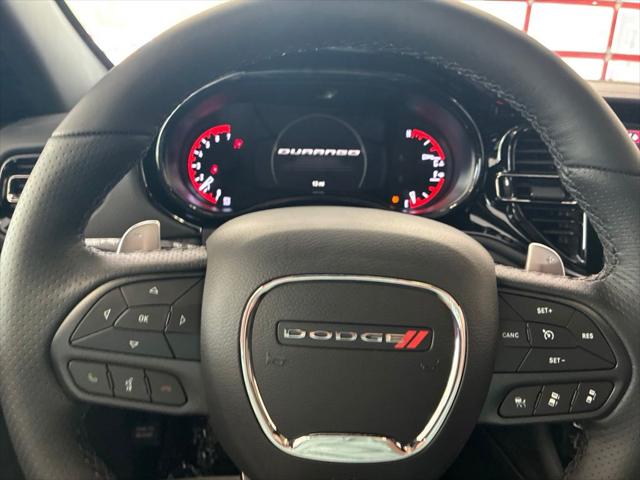 2026 Dodge Durango GT Plus AWD HEMI V8