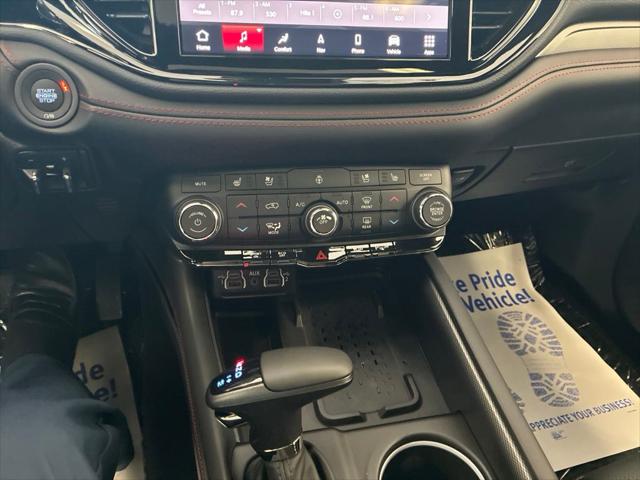 2026 Dodge Durango GT Plus AWD HEMI V8