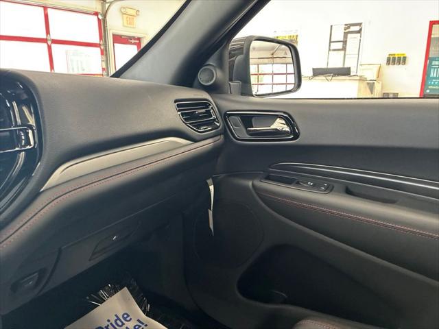2026 Dodge Durango GT Plus AWD HEMI V8