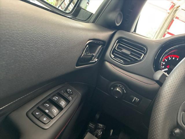 2026 Dodge Durango GT Plus AWD HEMI V8