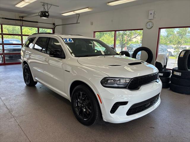 2026 Dodge Durango GT Plus AWD HEMI V8 for sale in Painted Post, NY