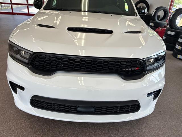 2026 Dodge Durango GT Plus AWD HEMI V8