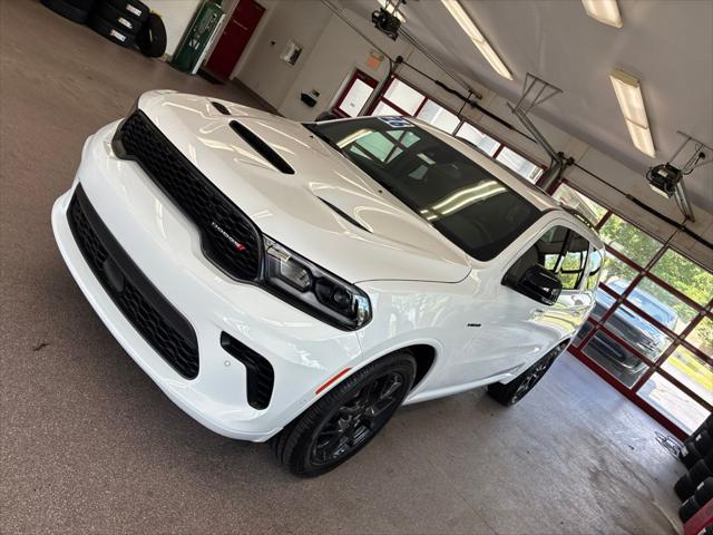 2026 Dodge Durango GT Plus AWD HEMI V8
