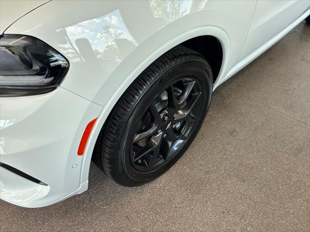 2026 Dodge Durango GT Plus AWD HEMI V8