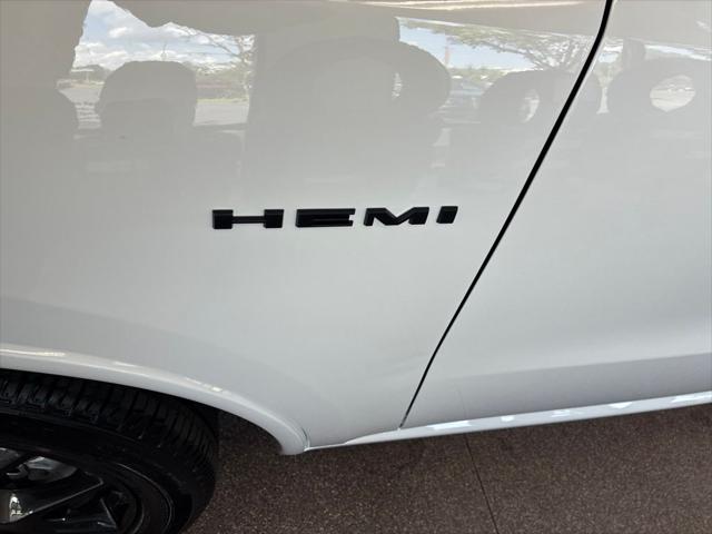 2026 Dodge Durango GT Plus AWD HEMI V8