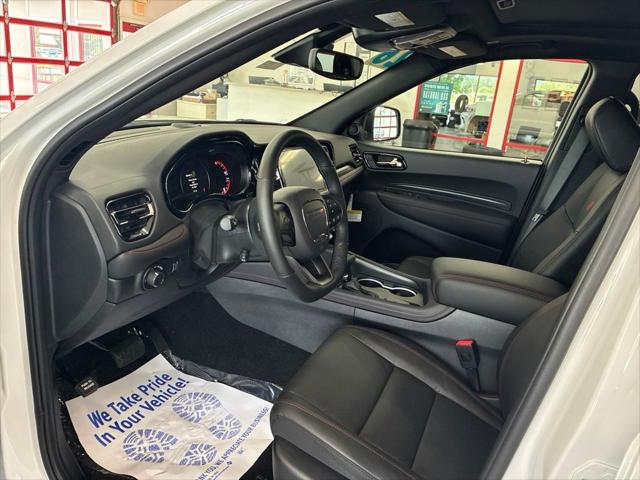 2026 Dodge Durango GT Plus AWD HEMI V8