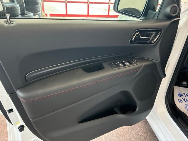 2026 Dodge Durango GT Plus AWD HEMI V8