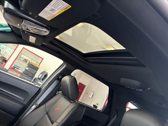 2026 Dodge Durango GT Plus AWD HEMI V8