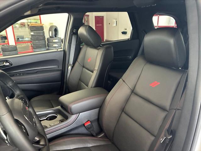 2026 Dodge Durango GT Plus AWD HEMI V8