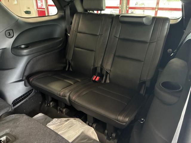 2026 Dodge Durango GT Plus AWD HEMI V8