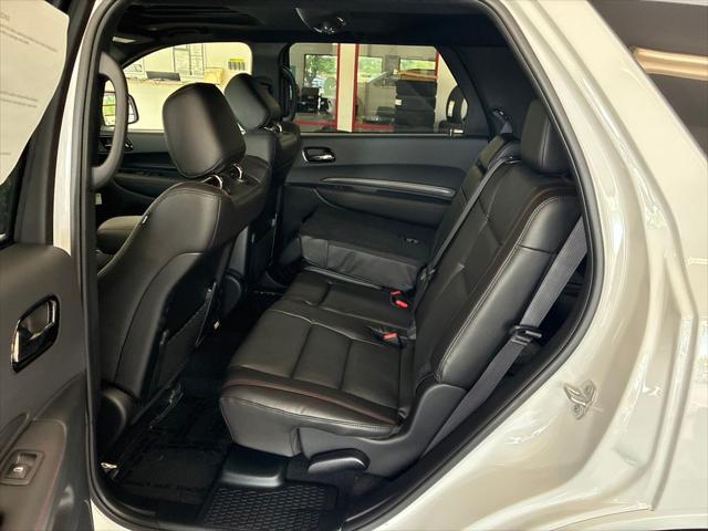 2026 Dodge Durango GT Plus AWD HEMI V8