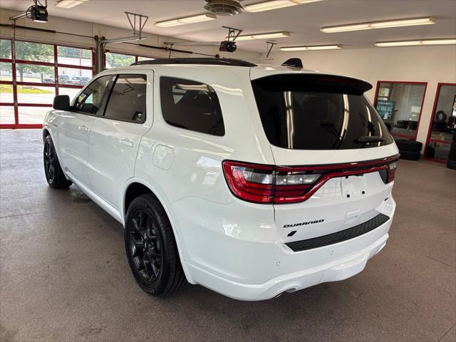 2026 Dodge Durango GT Plus AWD HEMI V8