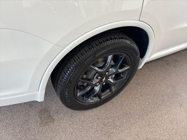 2026 Dodge Durango GT Plus AWD HEMI V8