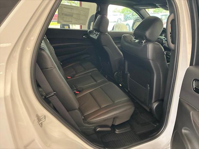 2026 Dodge Durango GT Plus AWD HEMI V8
