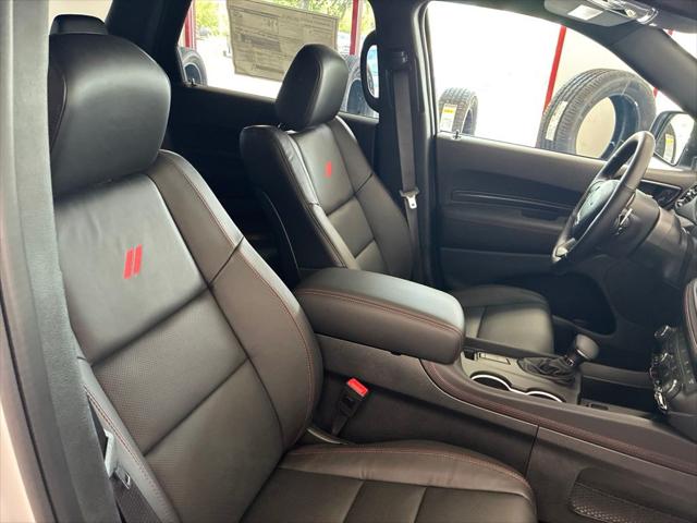 2026 Dodge Durango GT Plus AWD HEMI V8