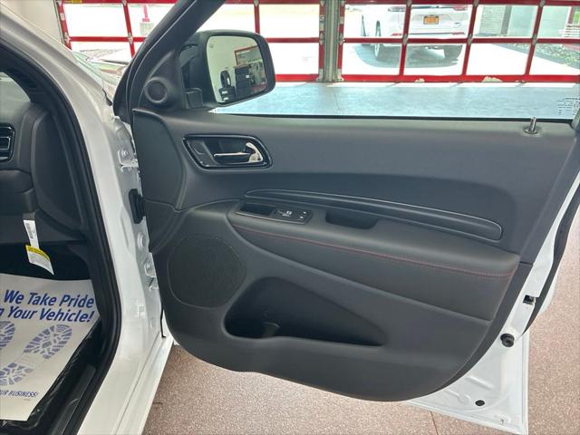 2026 Dodge Durango GT Plus AWD HEMI V8