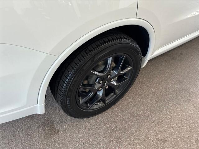 2026 Dodge Durango GT Plus AWD HEMI V8