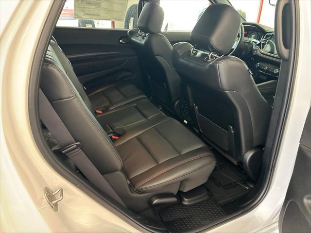 2026 Dodge Durango GT Plus AWD HEMI V8