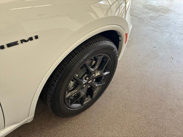 2026 Dodge Durango GT Plus AWD HEMI V8